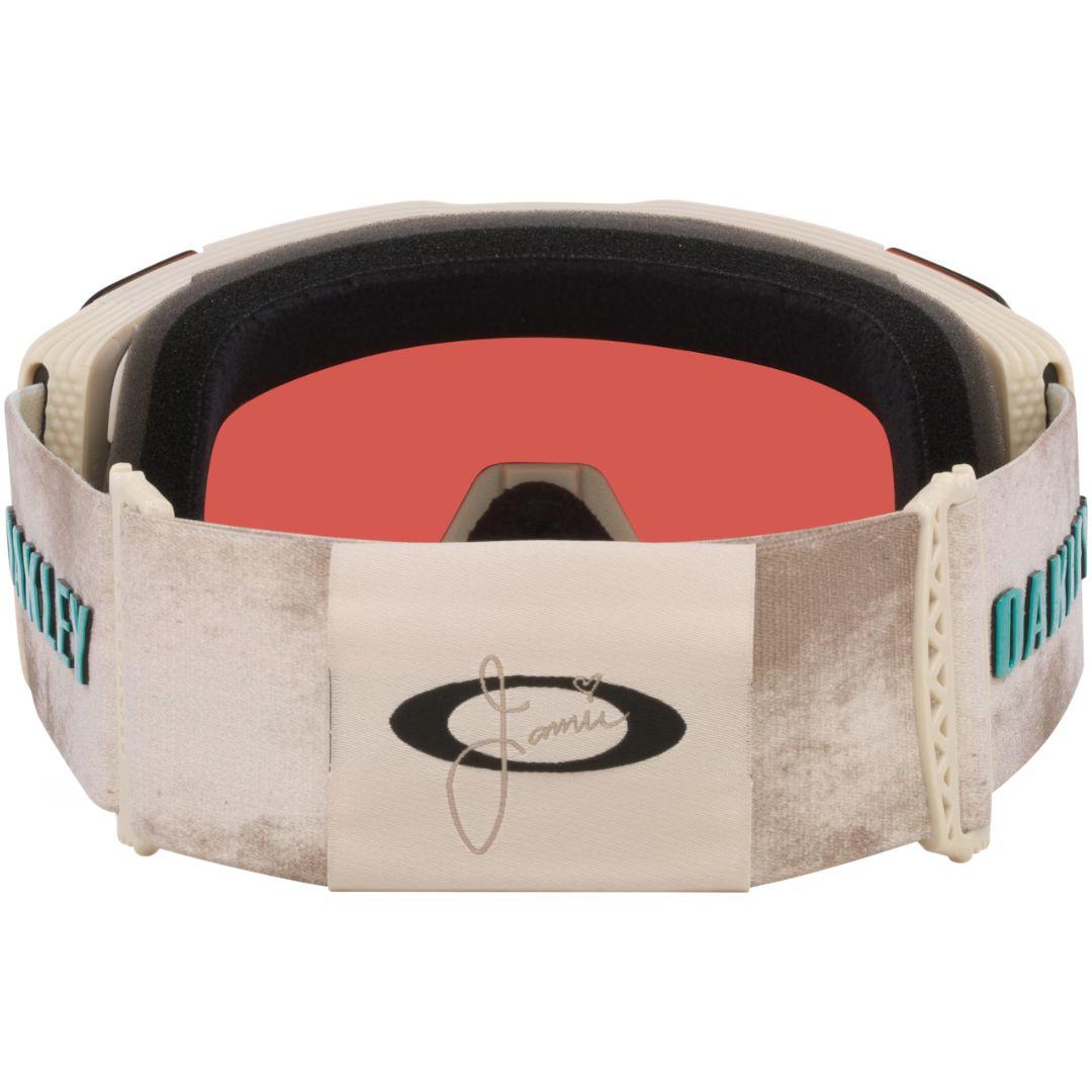 Oakley Line Miner Pro M Snow Goggles